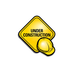 Under Construction